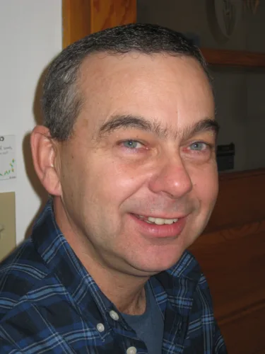 Robert “Bob” Eugene Sharp